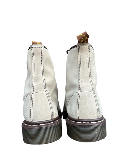 Dr. Martens 1460 MIE Suède boots