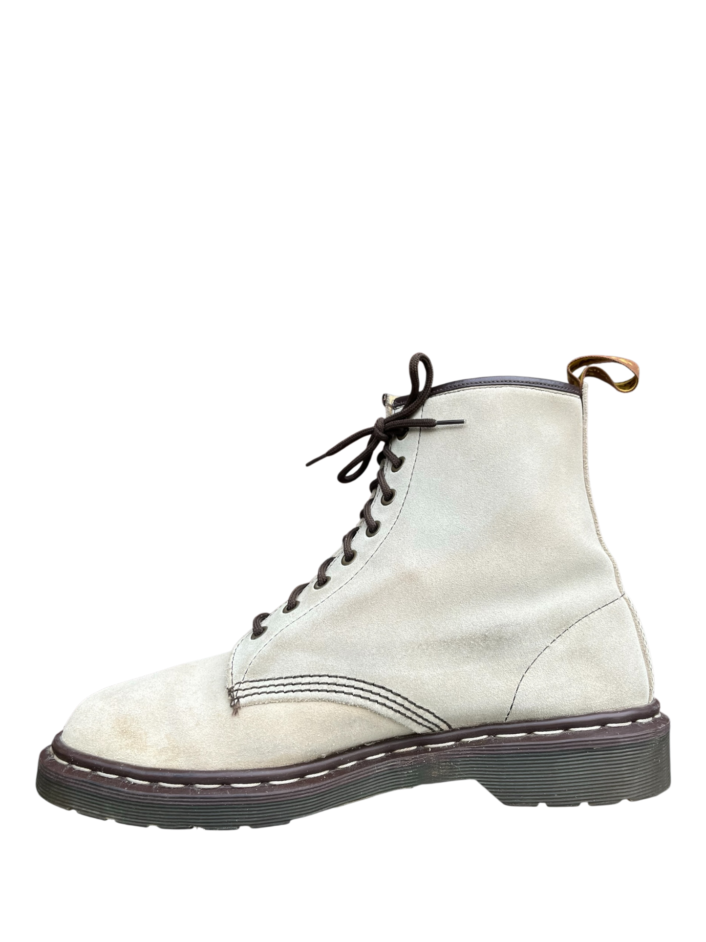 Dr. Martens 1460 MIE Suède boots
