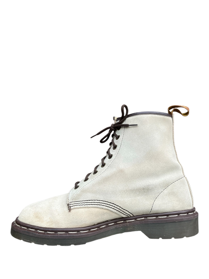 Dr. Martens 1460 MIE Suède boots