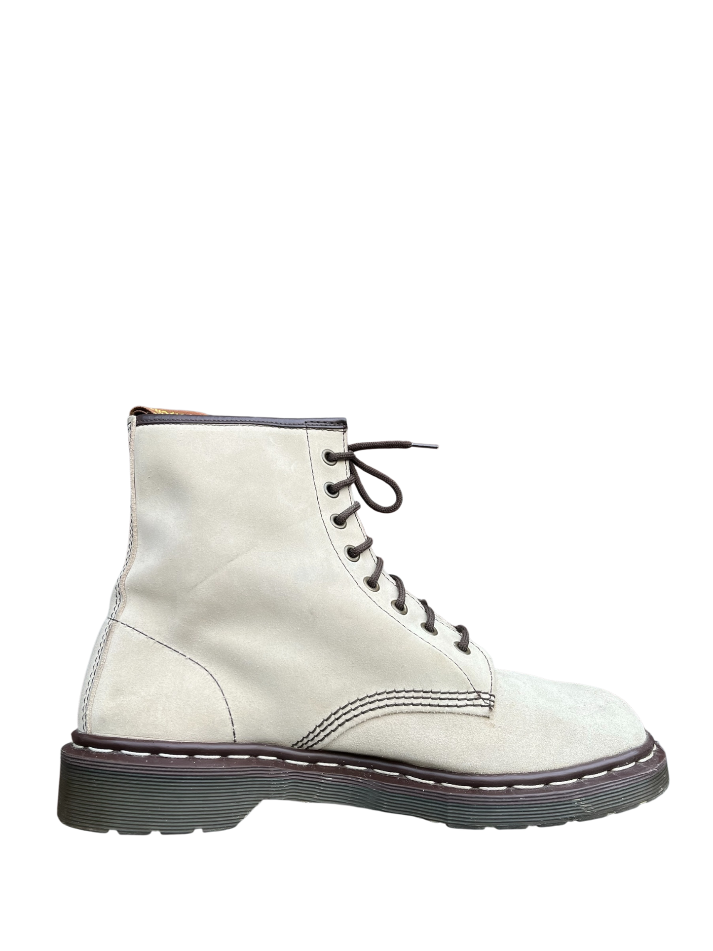 Dr. Martens 1460 MIE Suède boots