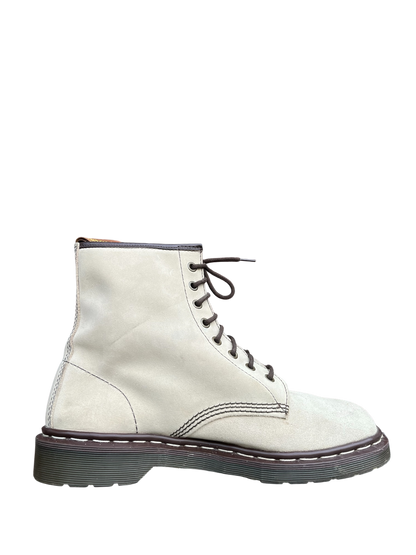 Dr. Martens 1460 MIE Suède boots
