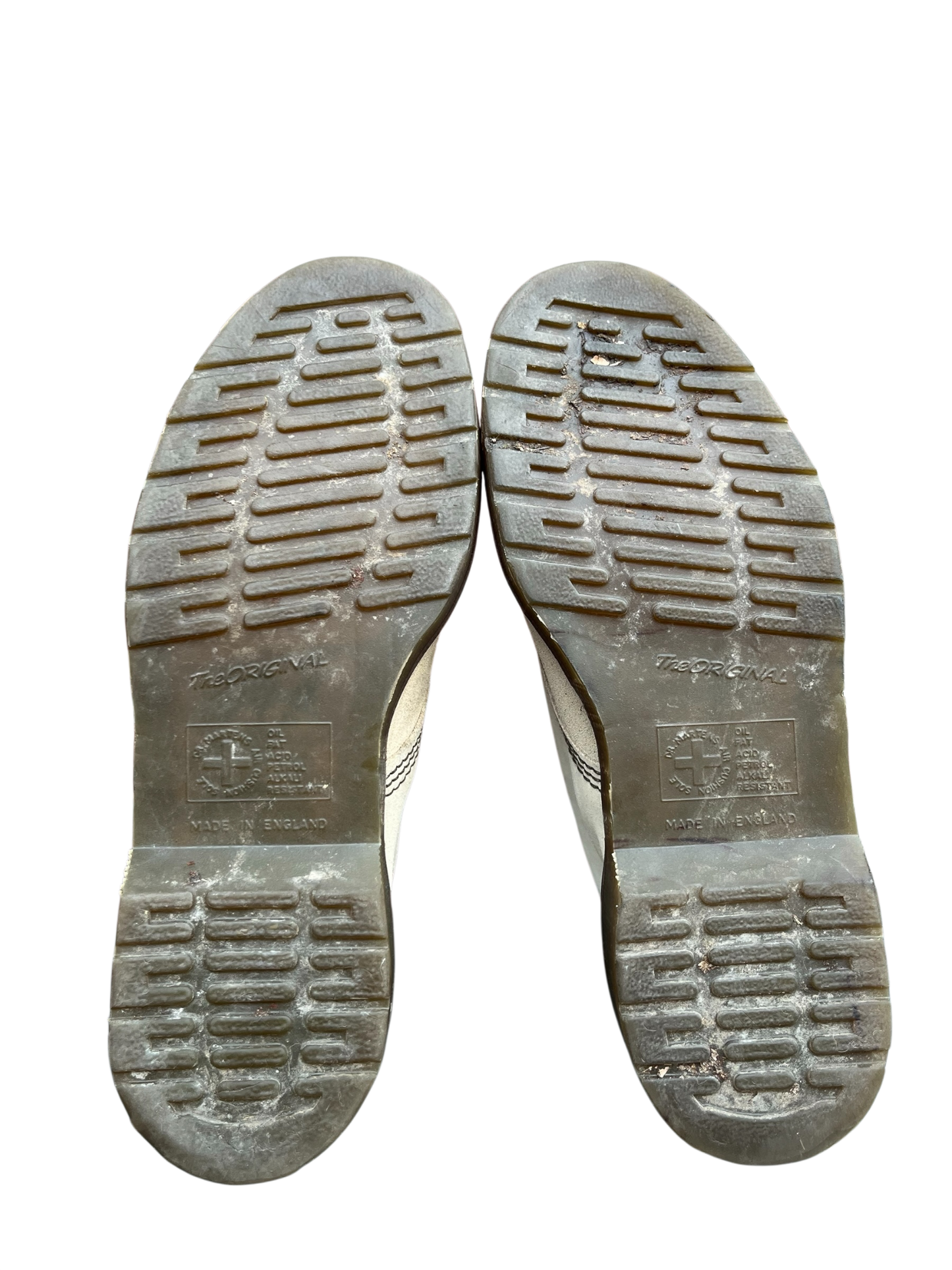 Dr. Martens 1460 MIE Suède boots