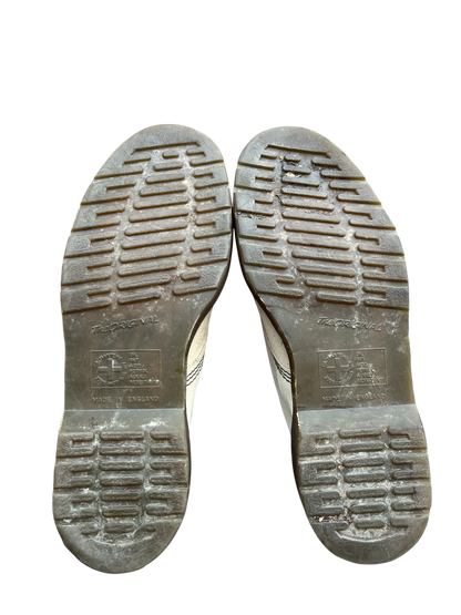 Dr. Martens 1460 MIE Suède boots