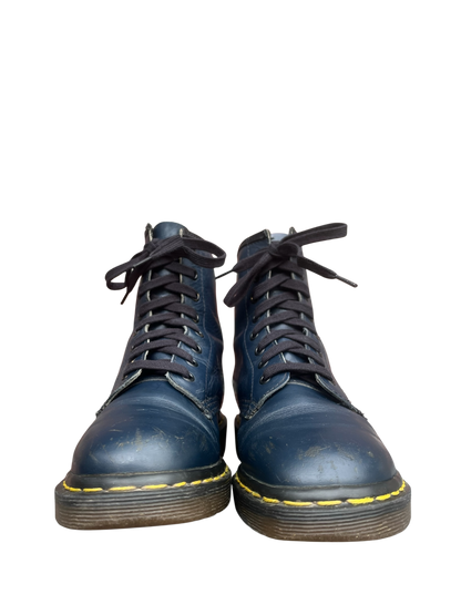 Dr. Martens 1460 Made in Engeland navy blue