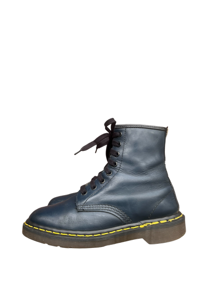 Dr. Martens 1460 Made in Engeland navy blue