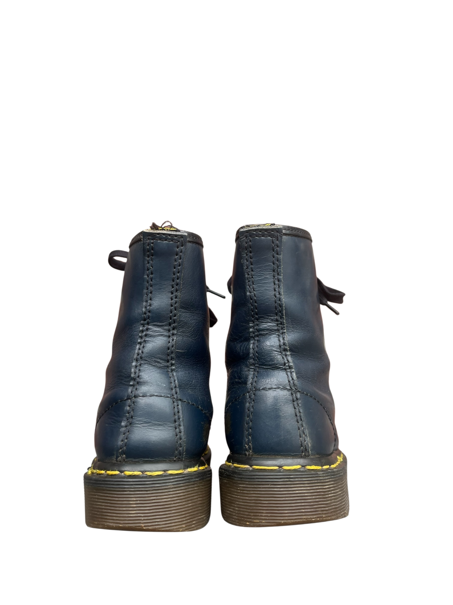 Dr. Martens 1460 Made in Engeland navy blue