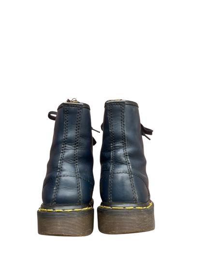 Dr. Martens 1460 Made in Engeland navy blue