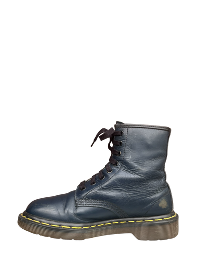 Dr. Martens 1460 Made in Engeland navy blue