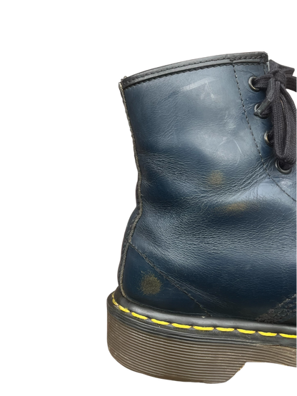 Dr. Martens 1460 Made in Engeland navy blue