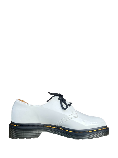 Dr. Martens 26754 Patent white