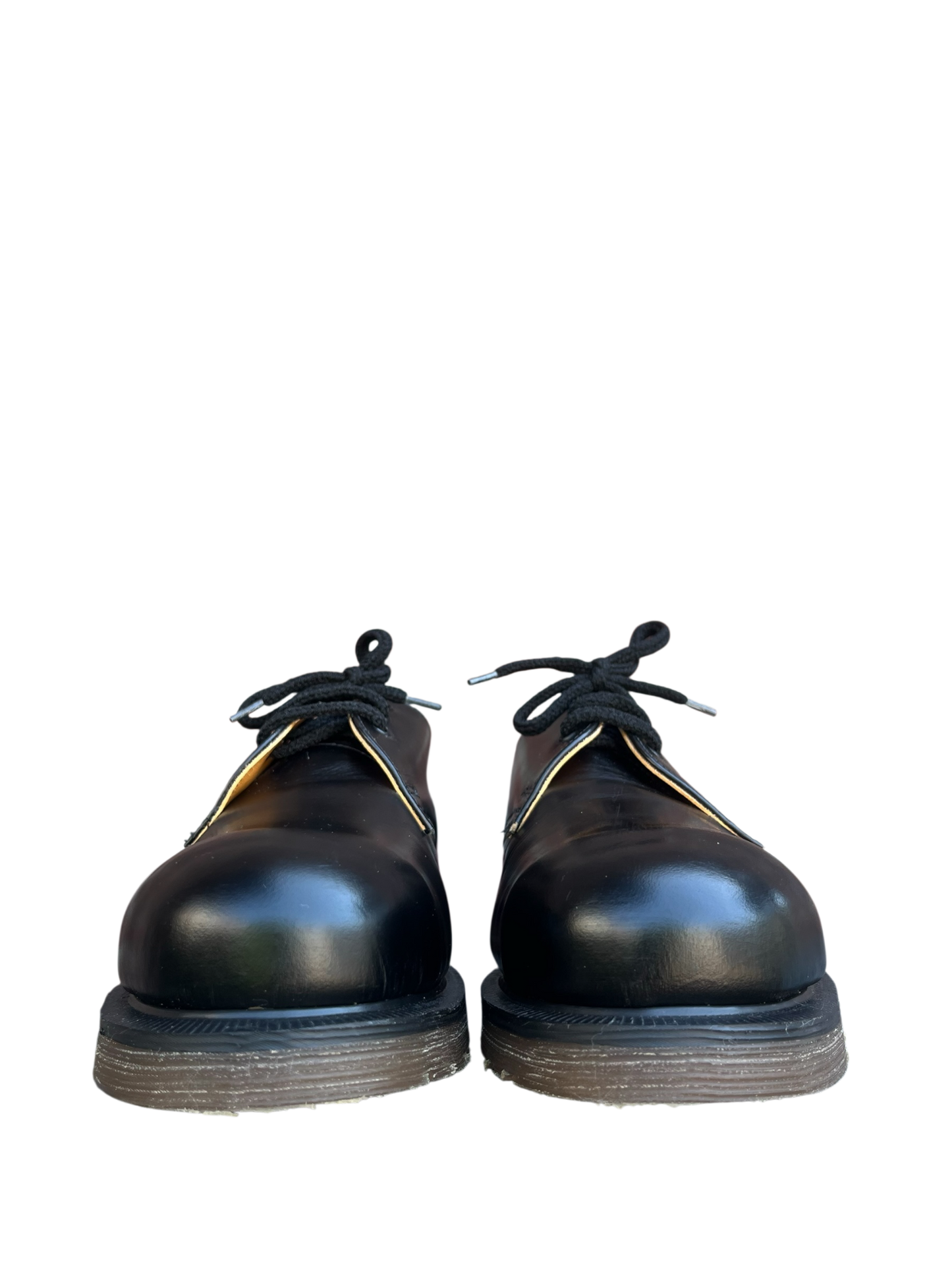 Dr. Martens 5929 MIE Steel toe shoes
