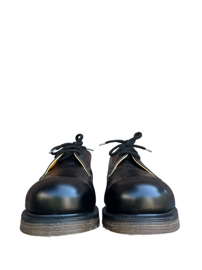 Dr. Martens 5929 MIE Steel toe shoes