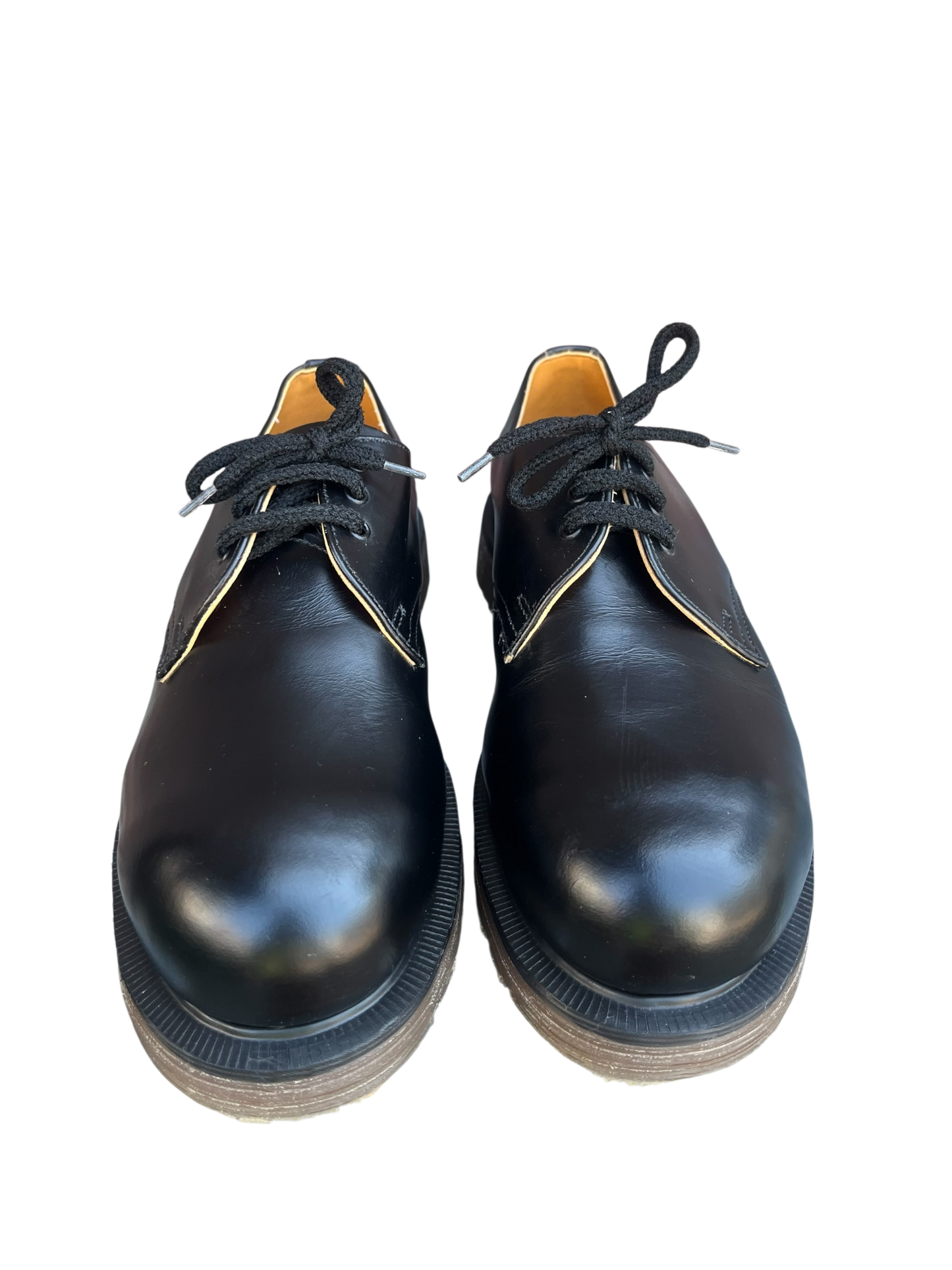 Dr. Martens 5929 MIE Steel toe shoes
