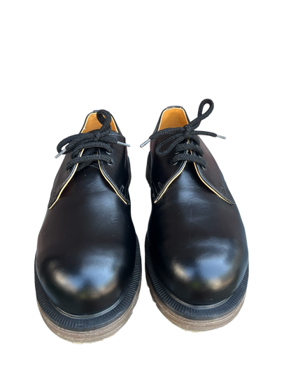 Dr. Martens 5929 MIE Steel toe shoes