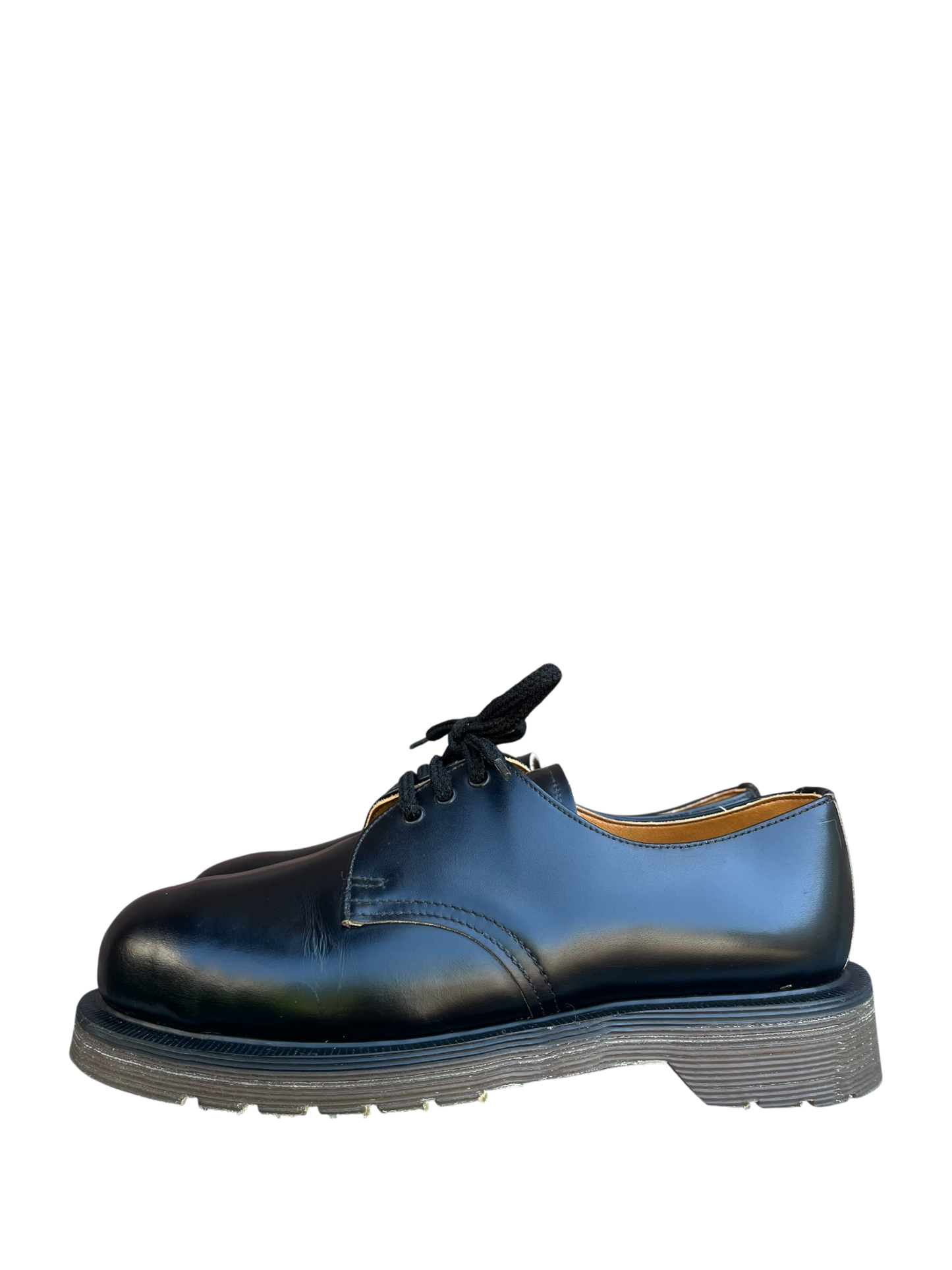 Dr. Martens 5929 MIE Steel toe shoes