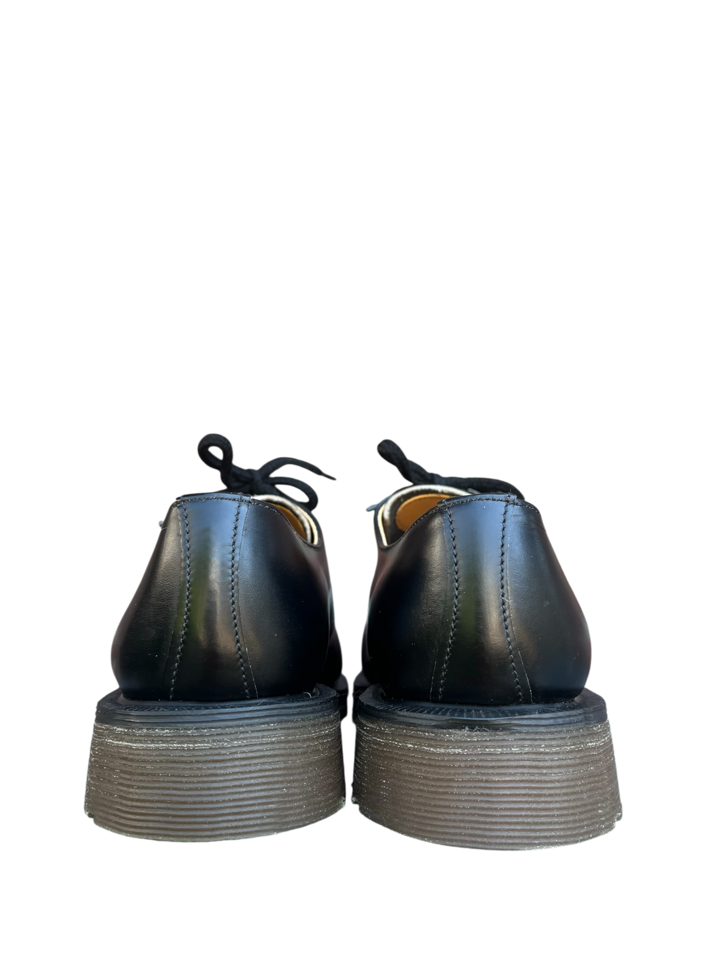 Dr. Martens 5929 MIE Steel toe shoes
