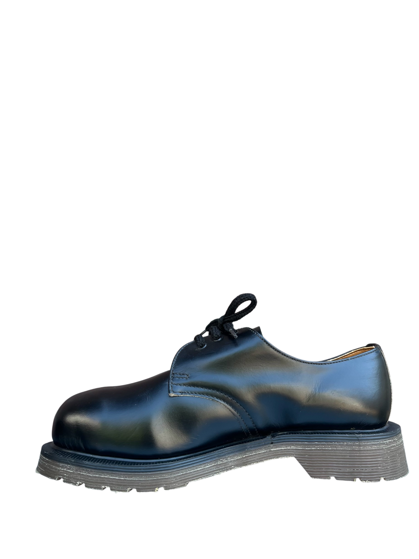 Dr. Martens 5929 MIE Steel toe shoes