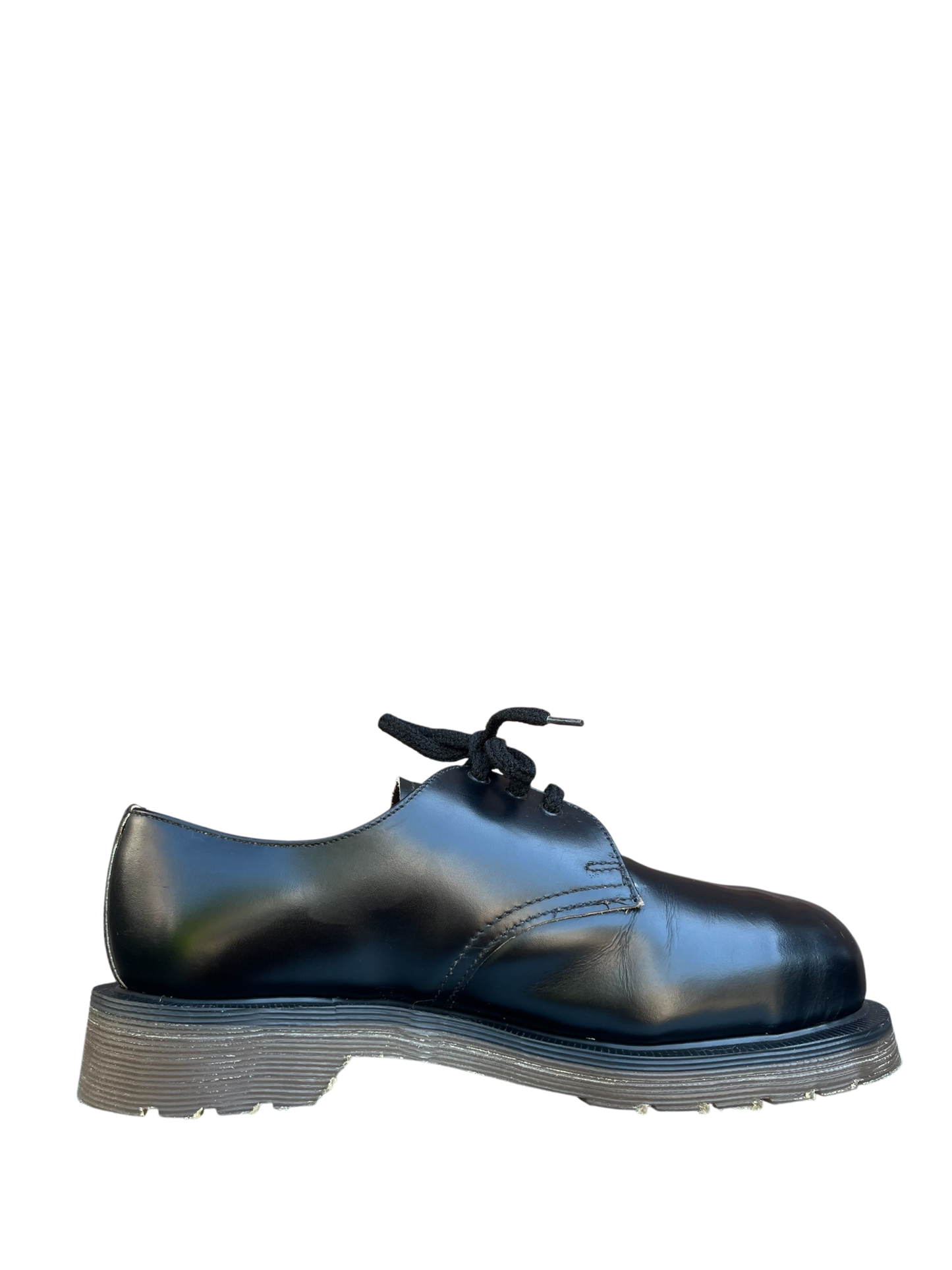 Dr. Martens 5929 MIE Steel toe shoes