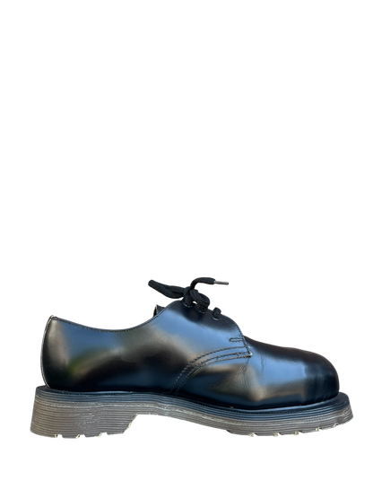 Dr. Martens 5929 MIE Steel toe shoes