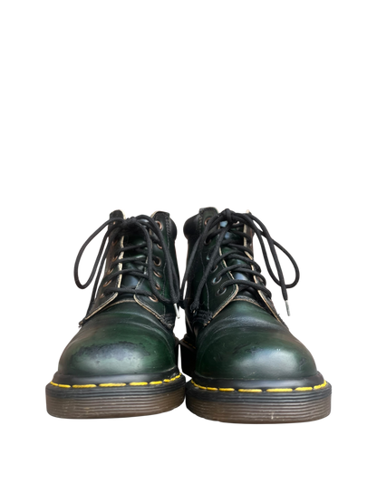 Dr. Martens 939 MIE Ben rub off ankle boots