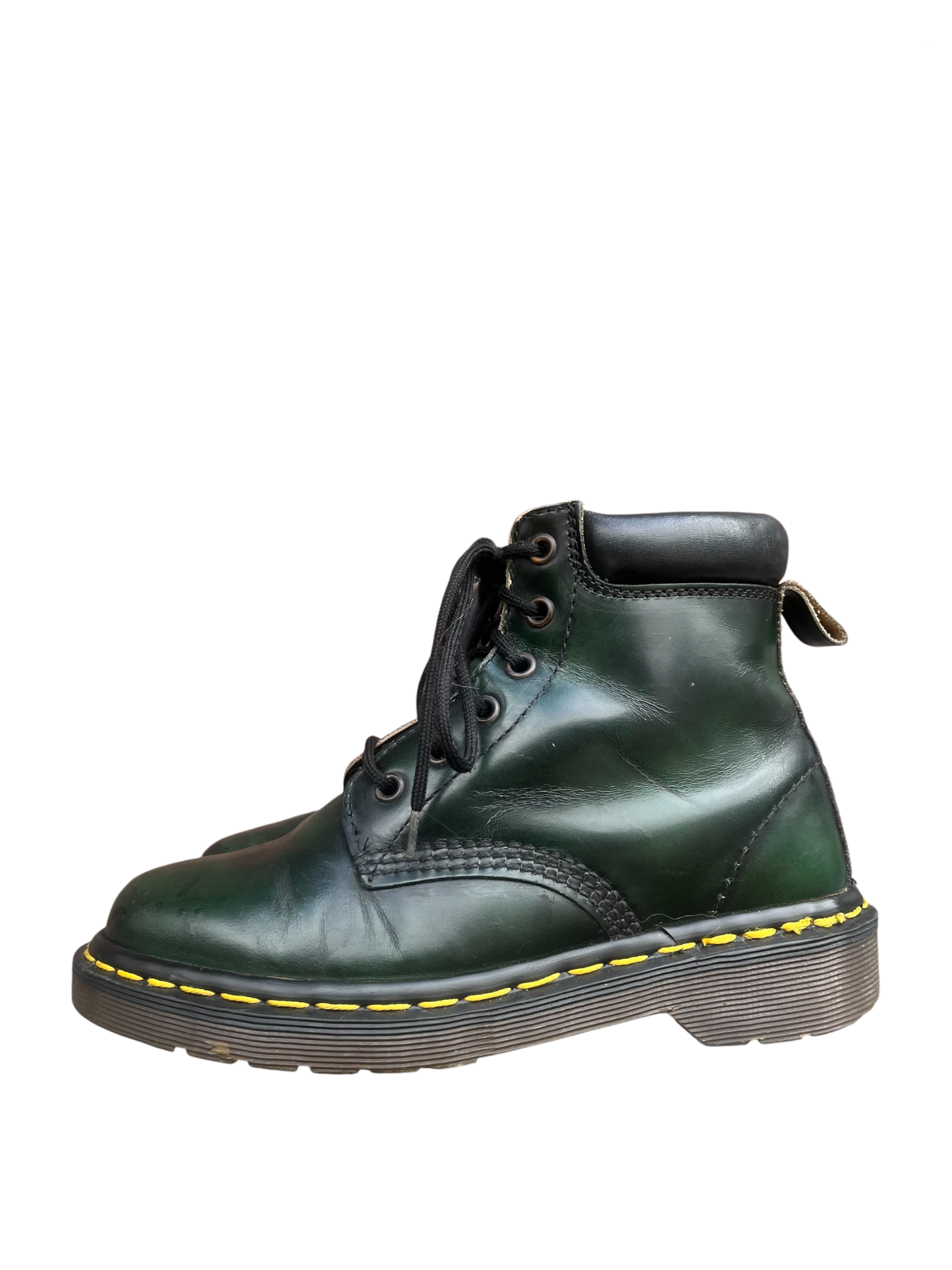 Dr. Martens 939 MIE Ben rub off ankle boots