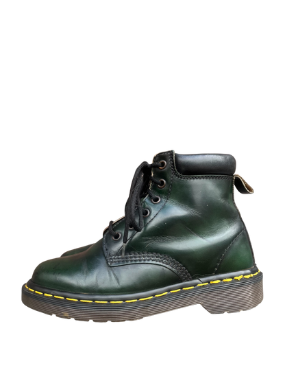 Dr. Martens 939 MIE Ben rub off ankle boots