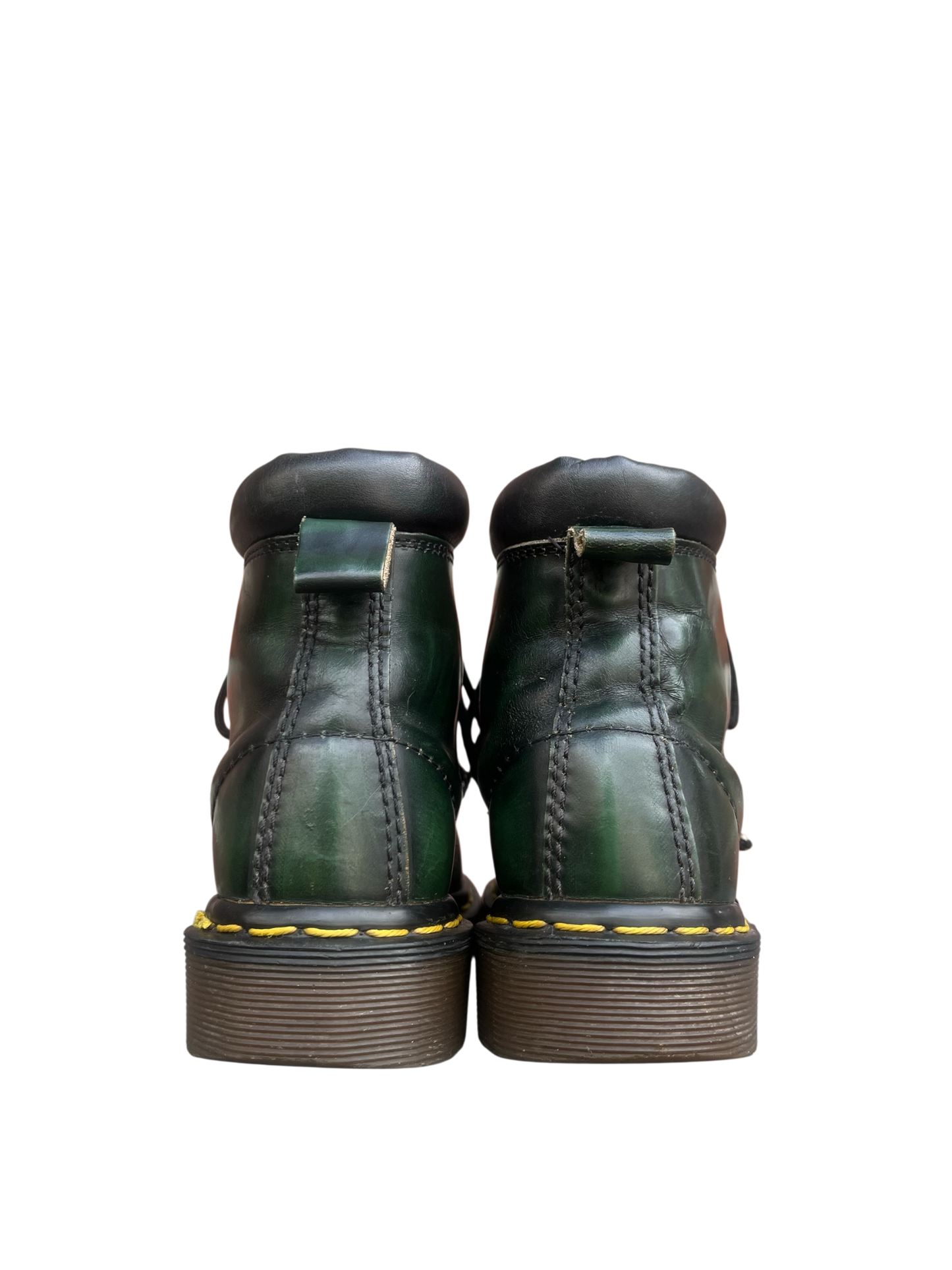 Dr. Martens 939 MIE Ben rub off ankle boots