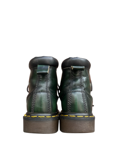 Dr. Martens 939 MIE Ben rub off ankle boots