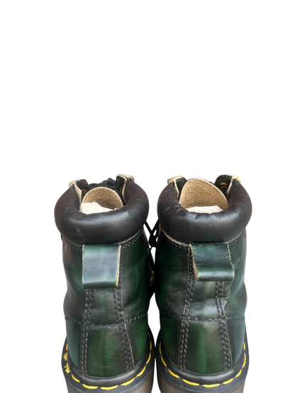 Dr. Martens 939 MIE Ben rub off ankle boots