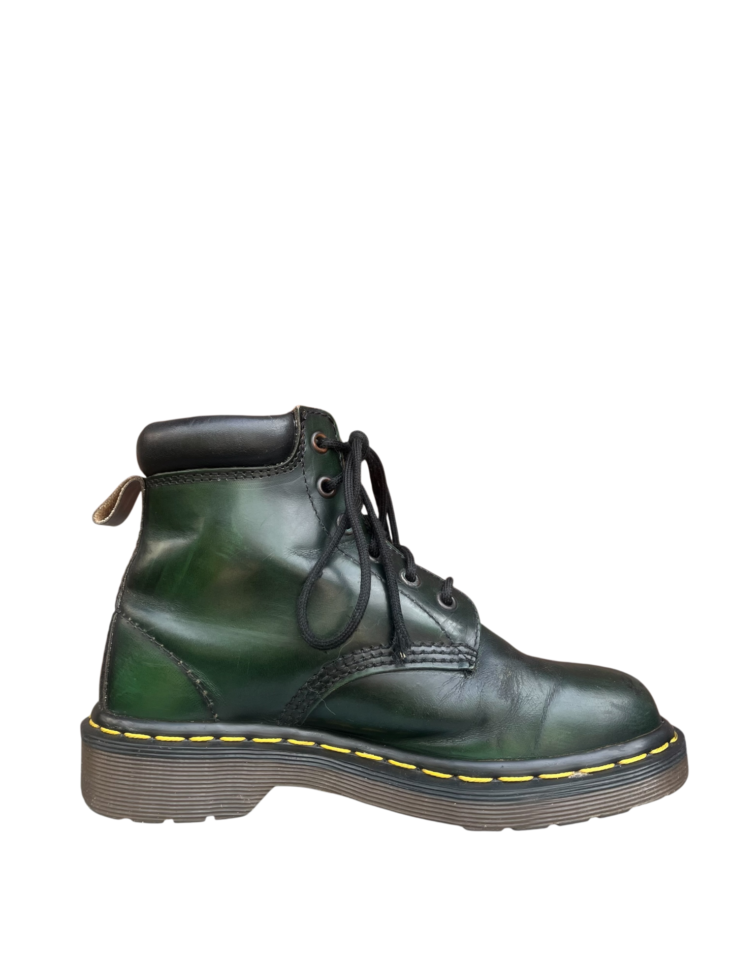 Dr. Martens 939 MIE Ben rub off ankle boots
