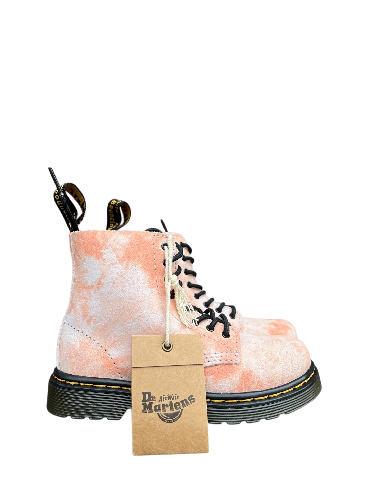Dr. Martens 1460 T Tie dye
