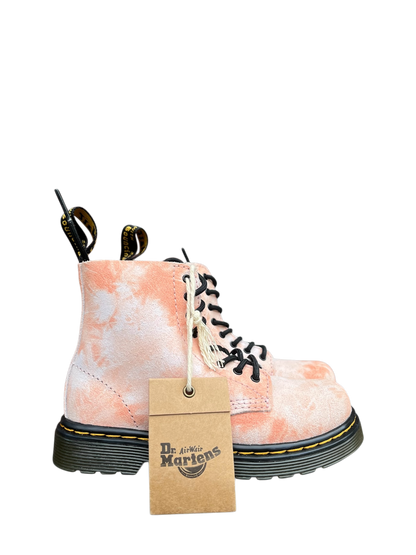 Dr. Martens 1460 T Tie dye