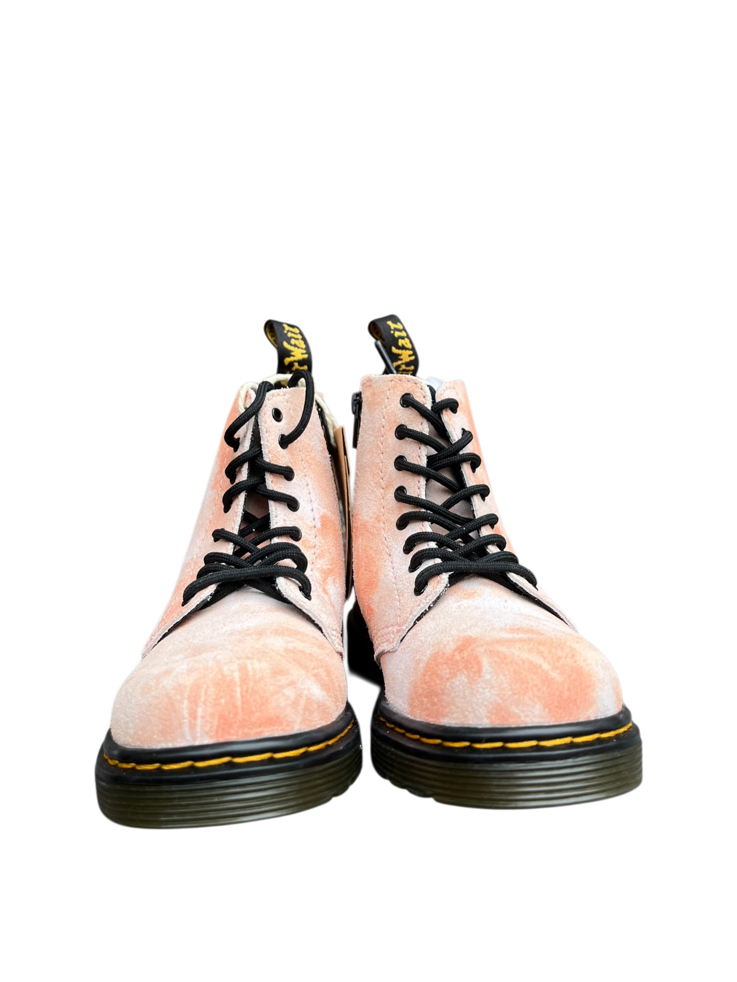 Dr. Martens 1460 T Tie dye
