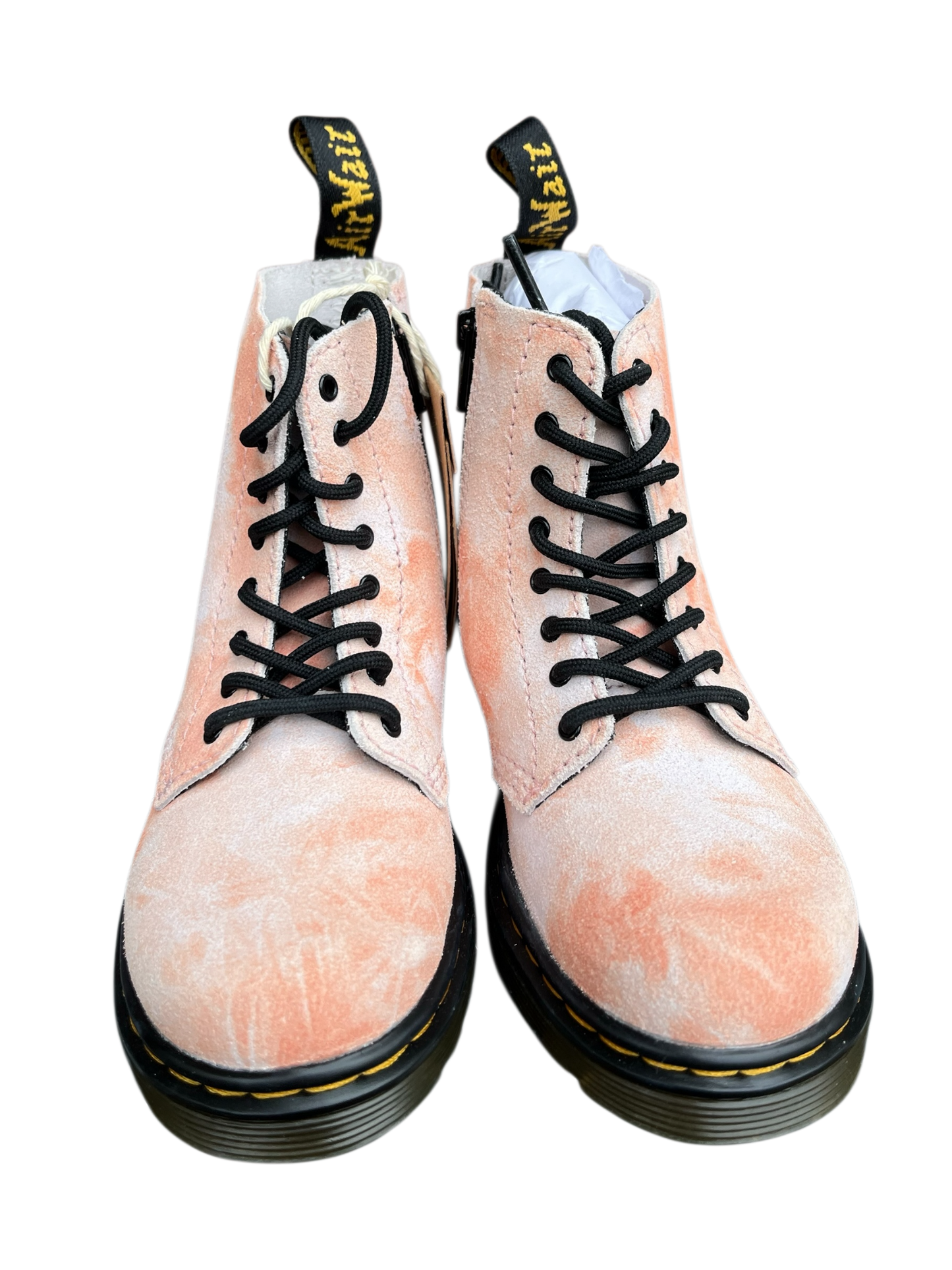 Dr. Martens 1460 T Tie dye