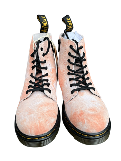 Dr. Martens 1460 T Tie dye