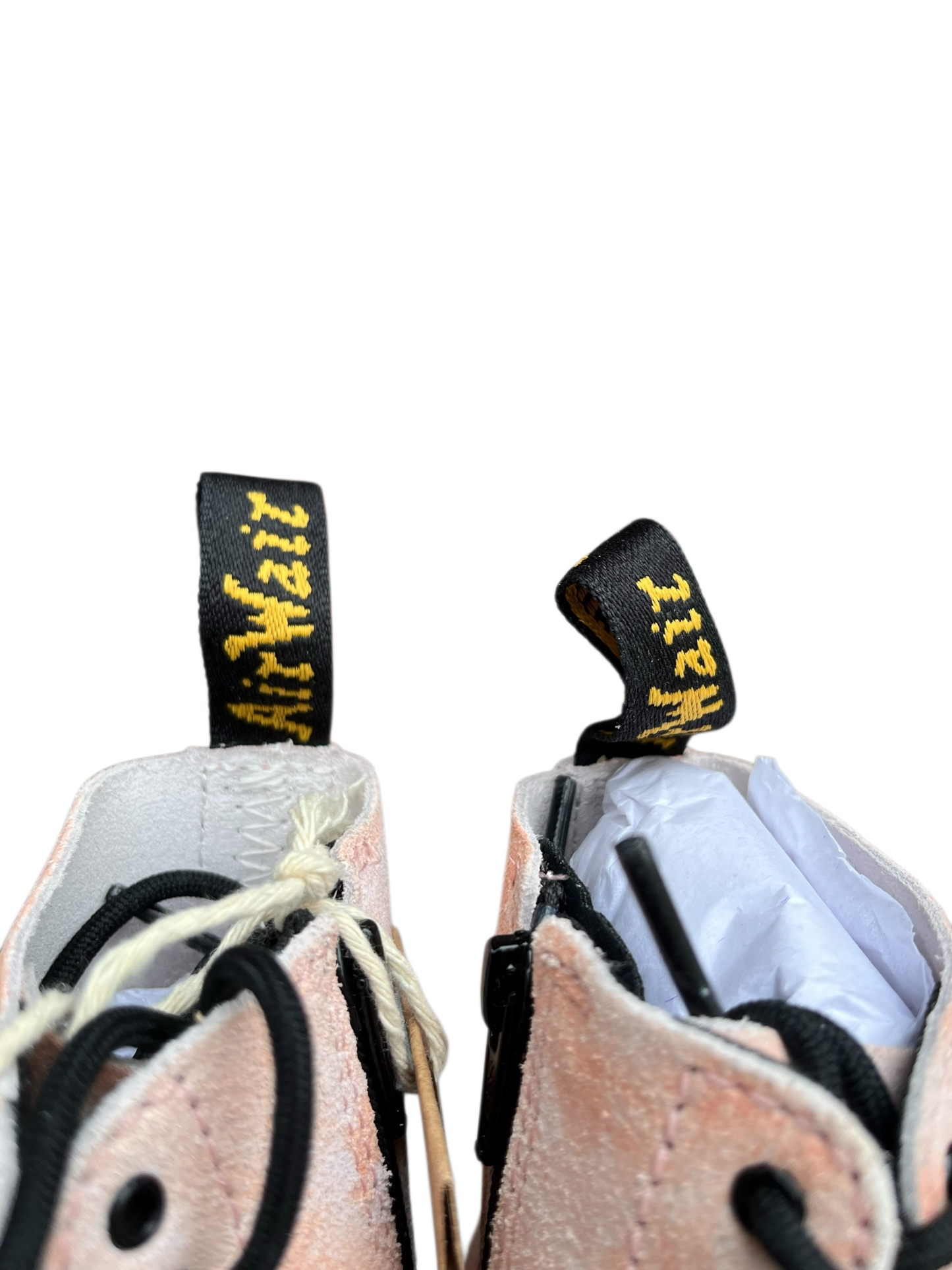 Dr. Martens 1460 T Tie dye