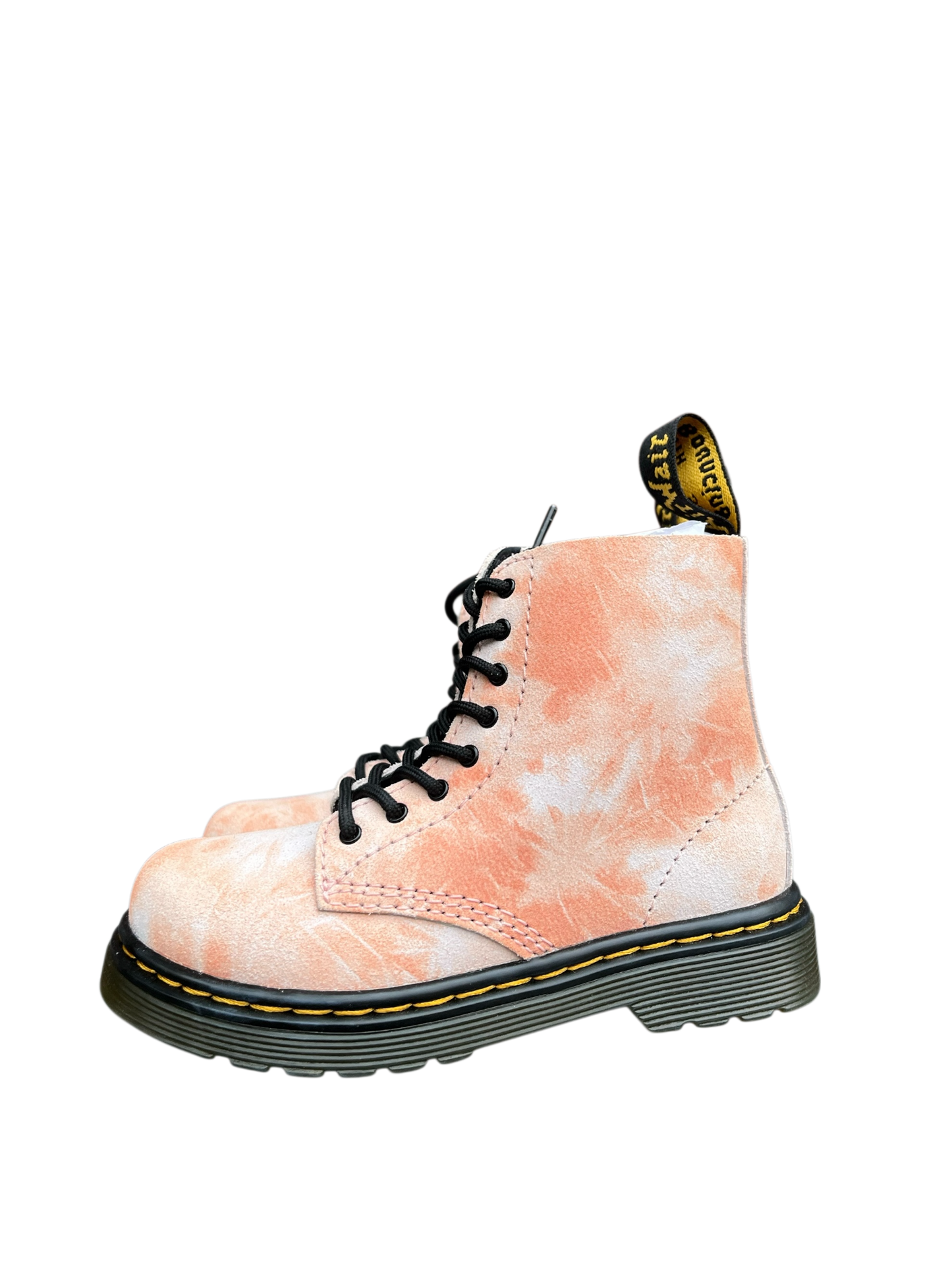 Dr. Martens 1460 T Tie dye