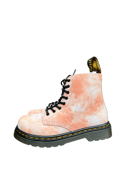 Dr. Martens 1460 T Tie dye