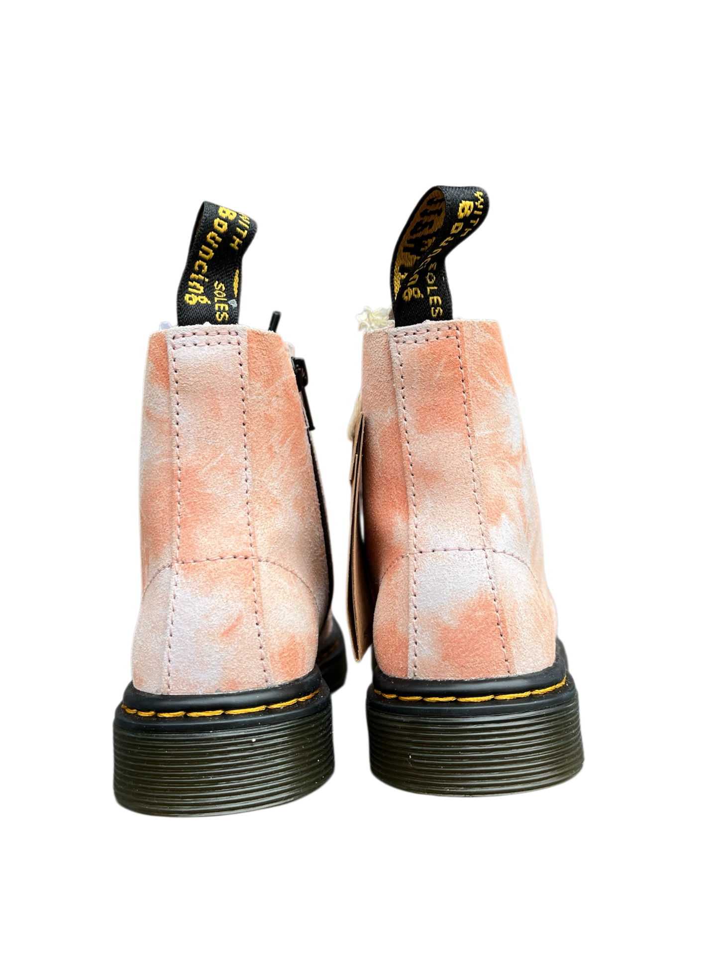 Dr. Martens 1460 T Tie dye