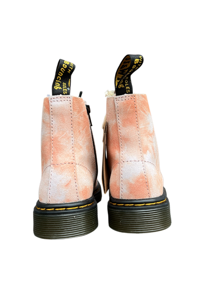 Dr. Martens 1460 T Tie dye