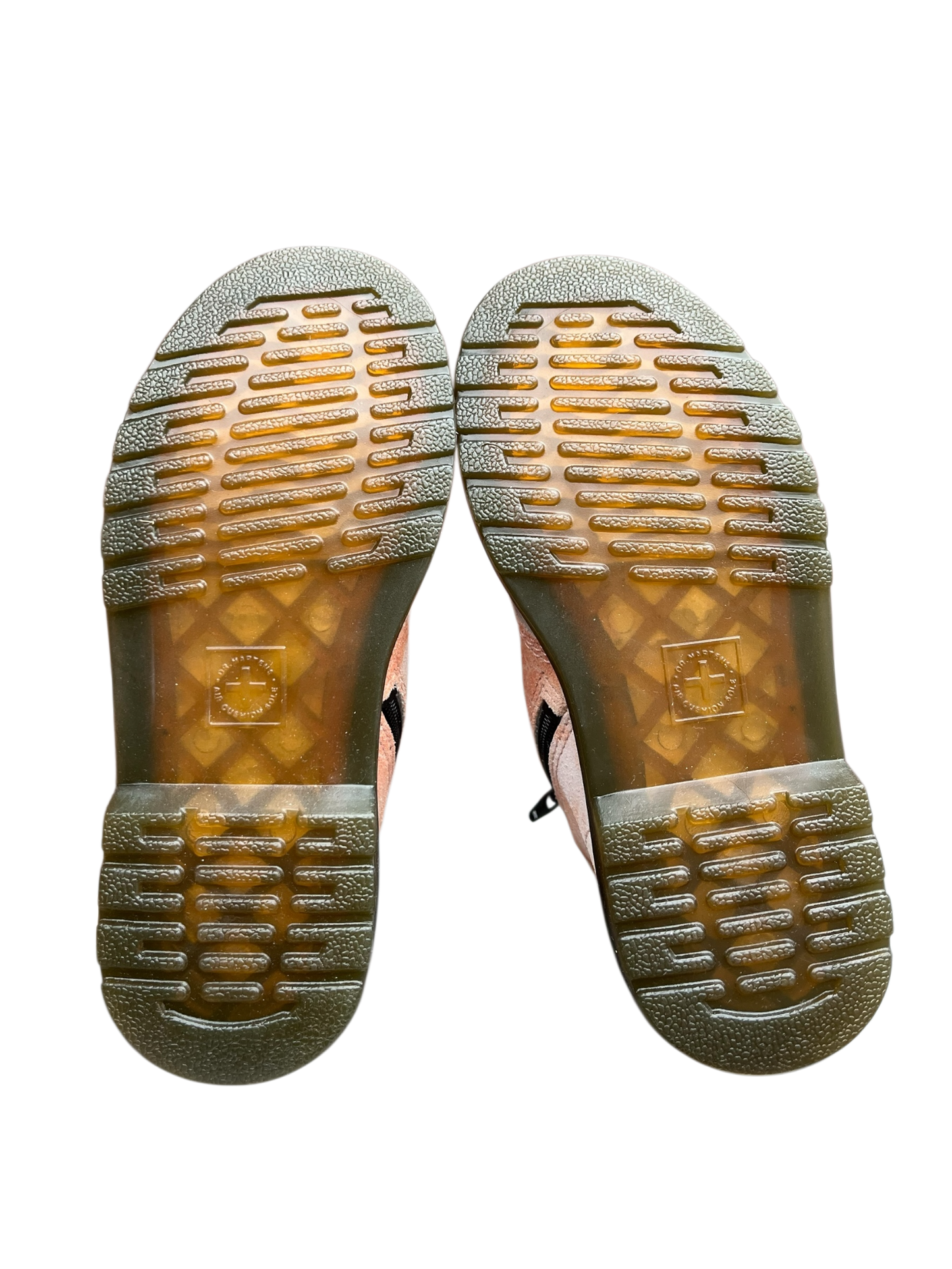 Dr. Martens 1460 T Tie dye