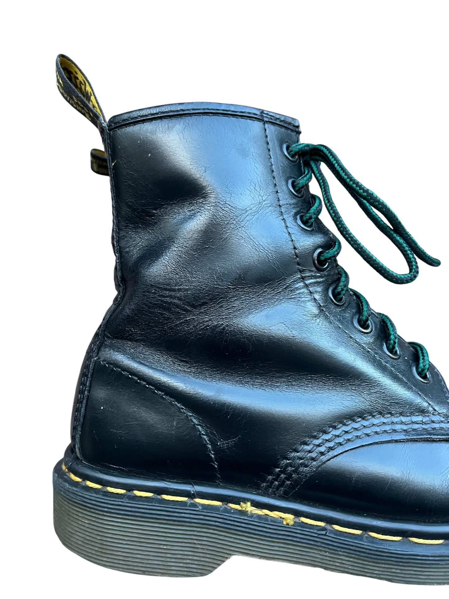 Dr. Martens 1460 MIE Vintage