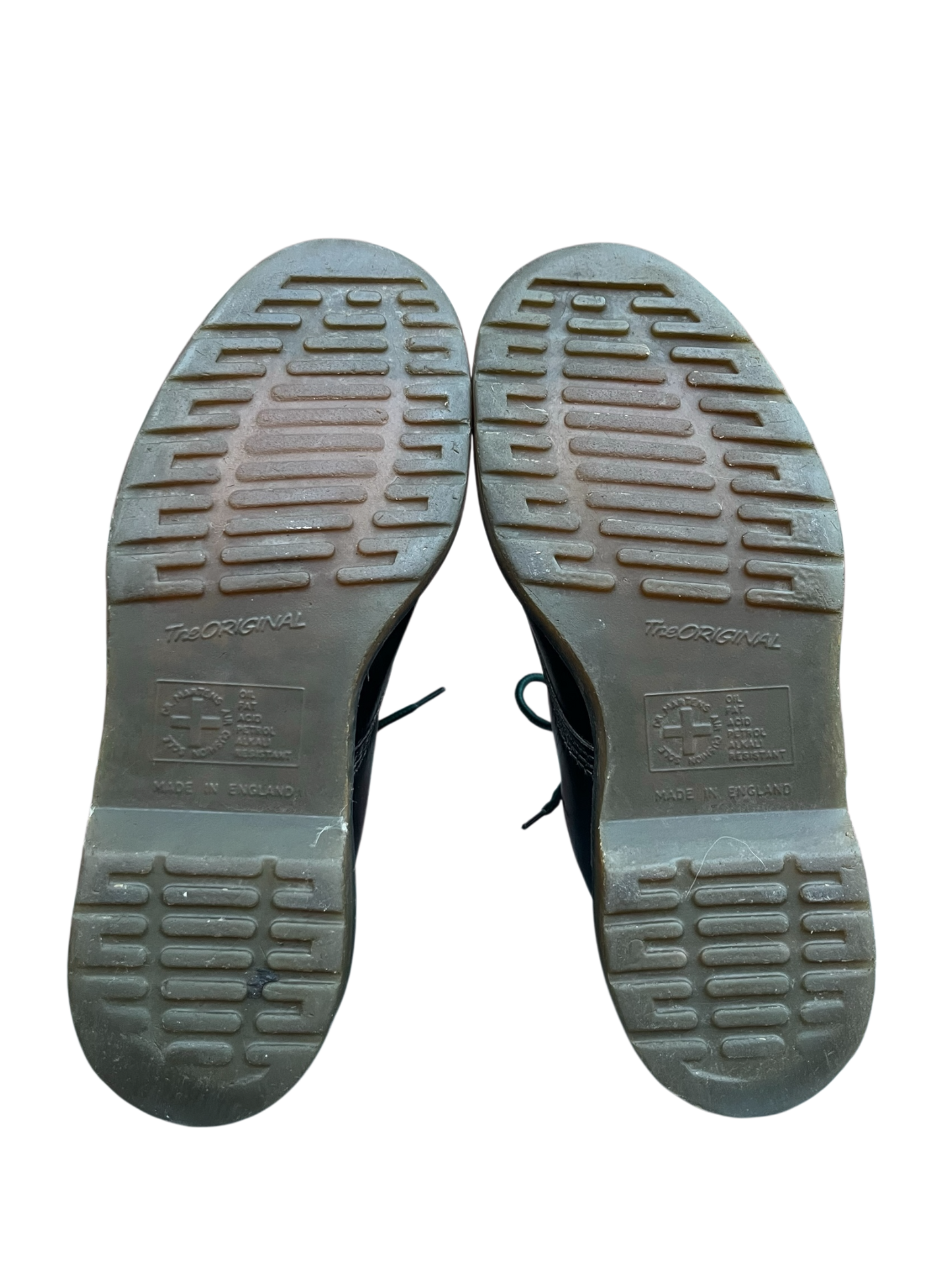 Dr. Martens 1460 MIE Vintage