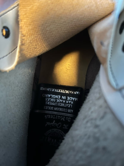 Dr. Martens 7167 MIE Double stitch