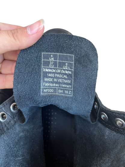 Dr. Martens 1460 Pascal Virginia