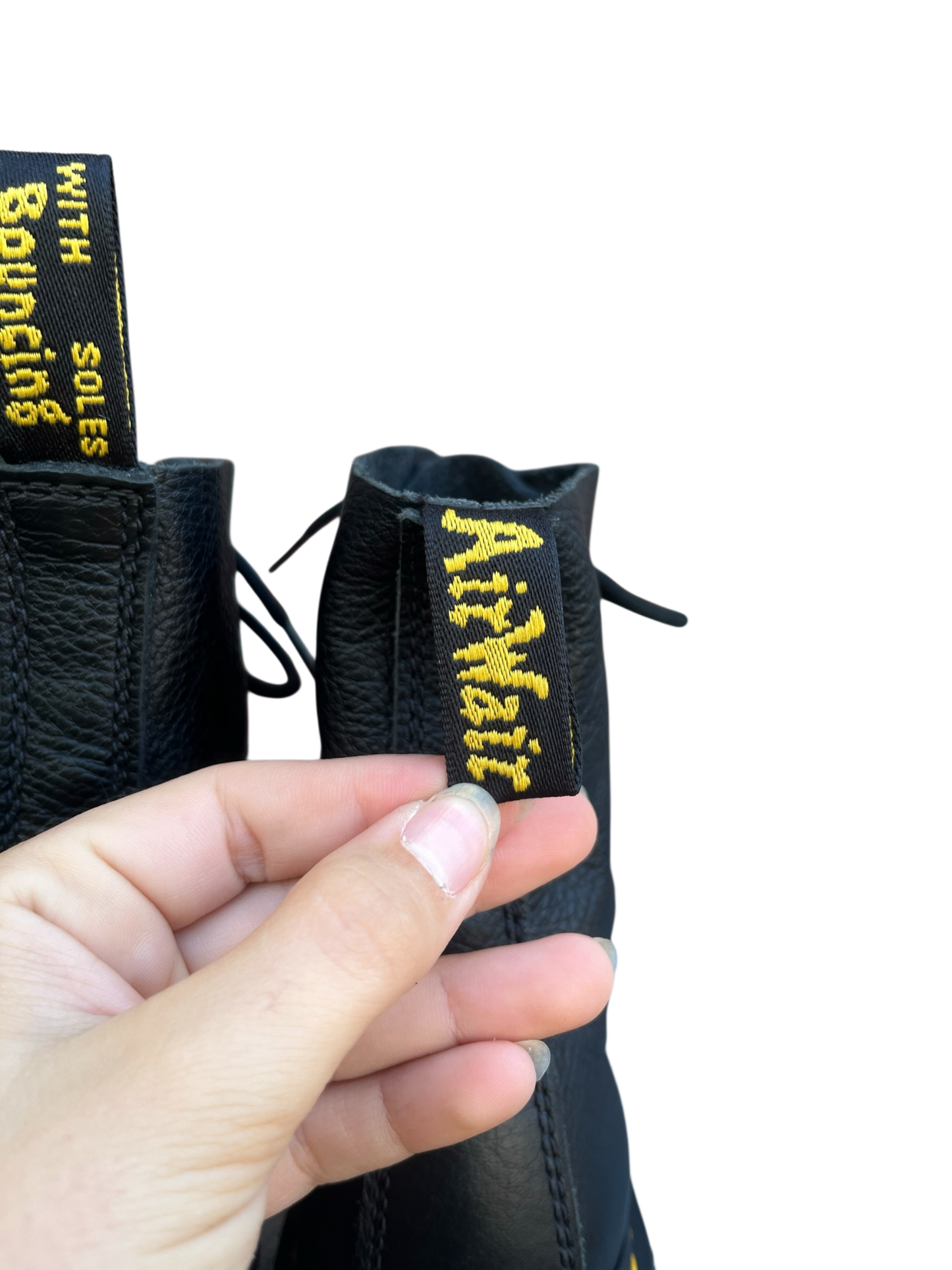 Dr. Martens 1460 Pascal Virginia