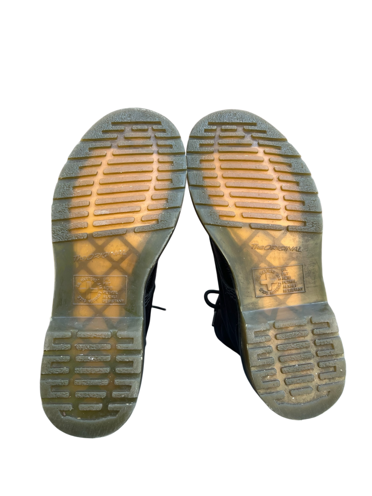 Dr. Martens 1460 Pascal Virginia