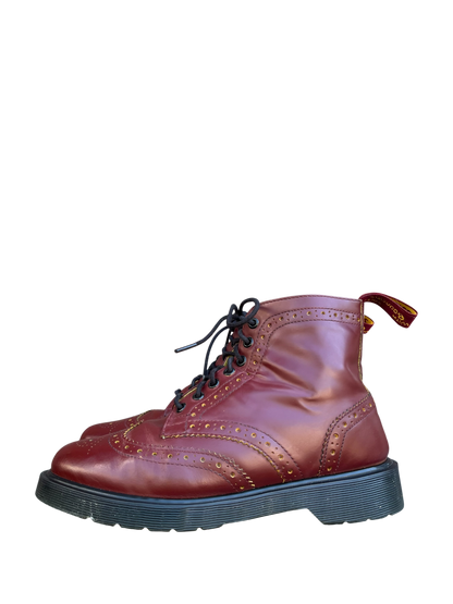 Dr. Martens Anthony brogue ankle boots
