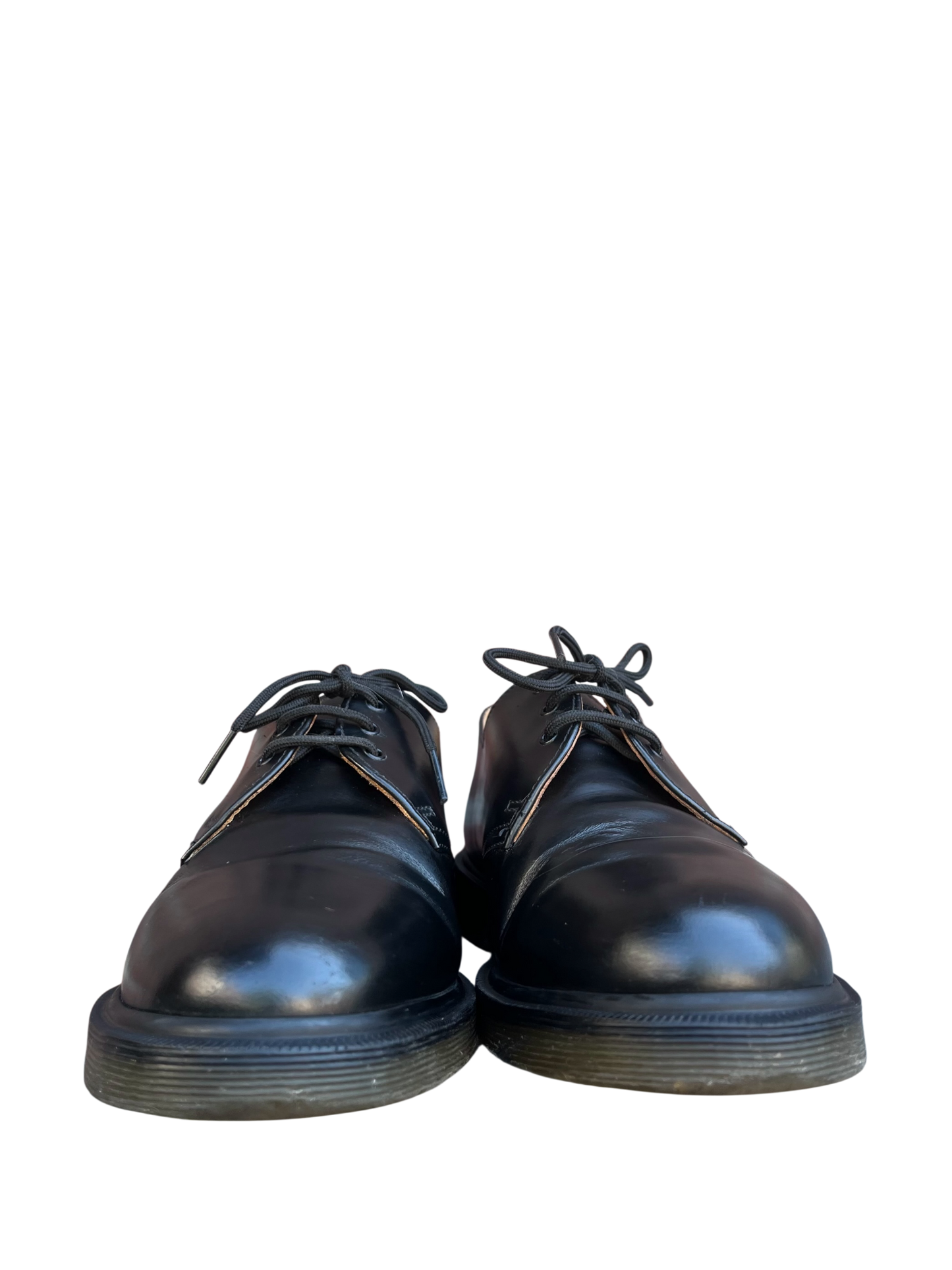 Dr. Martens 1461 PW Smooth shoes