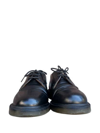 Dr. Martens 1461 PW Smooth shoes